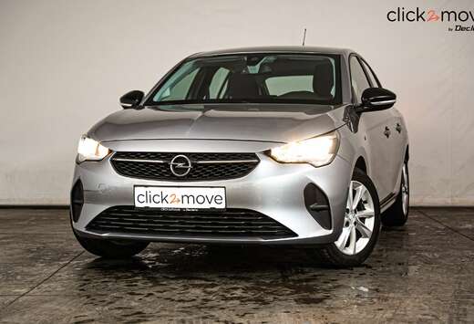 Opel Corsa 1.2i Edition S/S