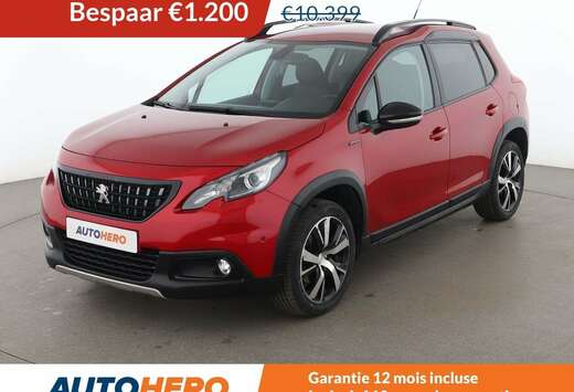 Peugeot 1.2 PureTech Allure