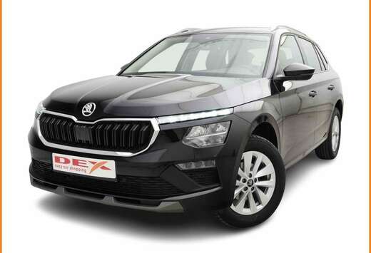 Skoda 1.0 TSi 116 DSG Selection  GPS by APP  Camera   ...