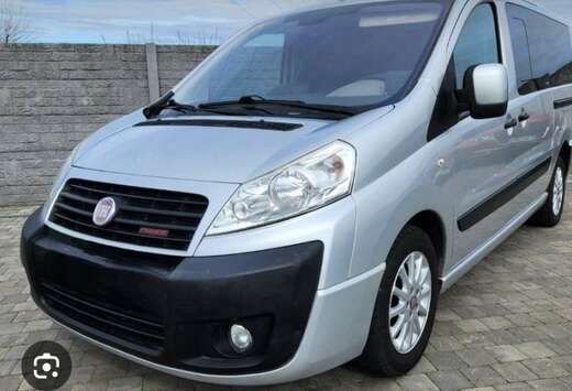 Fiat 2.0 Multijet C-H1 Family DPF (EU5)