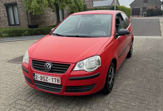 Volkswagen 1.2i United Pack + PSP