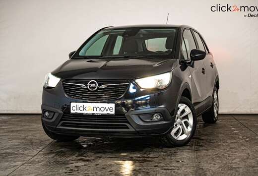 Opel Crossland X 1.2 Turbo ECOTEC Edition S/S
