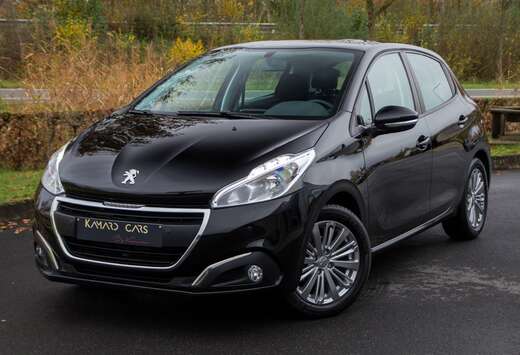 Peugeot 208 PureTech 82 Start
