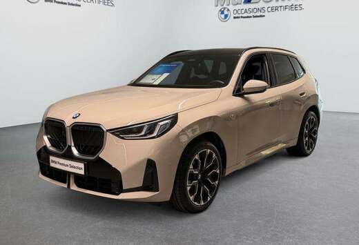 BMW PACK M