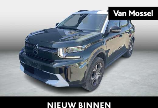 Citroen Turbo 100 ch Manual PLUS