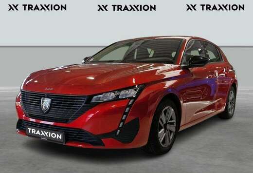 Peugeot Active Pack