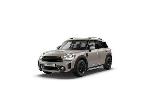 MINI Rooftop Grey done the MINI way
