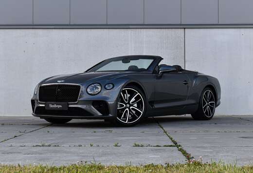 Bentley 4.0 V8 Mulliner - Blackline - NP: €309.996, ...
