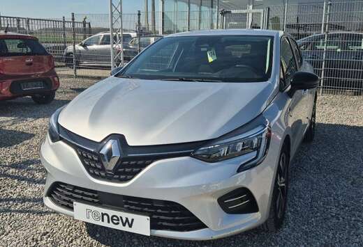 Renault Clio 1.0i SCe Limited
