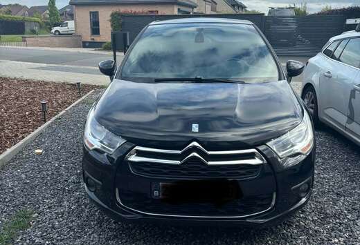 Citroen 1.6 E-HDi So Chic- Prête a immatriculé