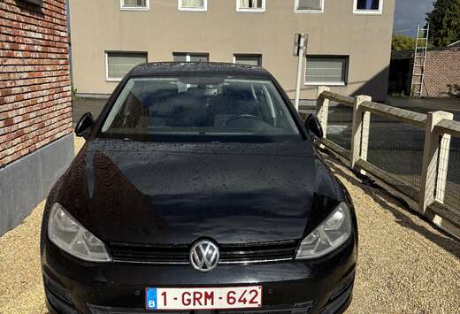 Volkswagen 1.6 CR TDi Trendline DPF