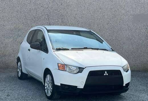 Mitsubishi Colt 1.1i Insound