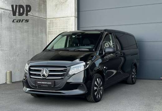Mercedes-Benz 119 MIXTO L2 €47.066 excl 21% BTW MUL ...