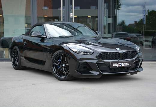 BMW M40i M-Sport/AC Schnitzer/Keyless/Cam