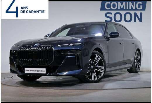 BMW e xDrive Kit M Sport