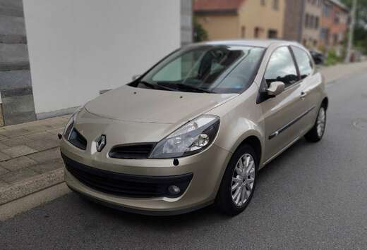 Renault Pack GT