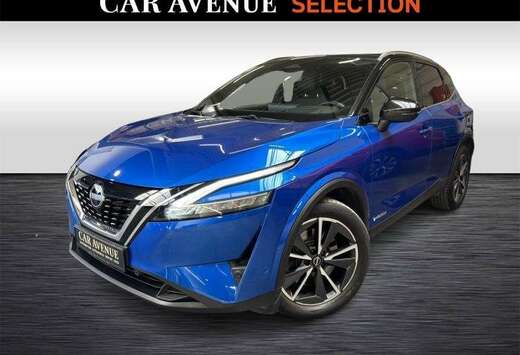 Nissan .TEKNA