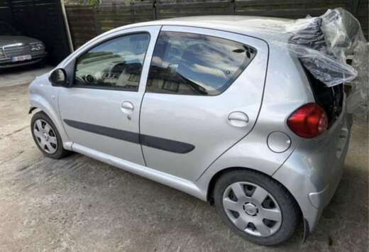 Toyota 1.4 Turbo D4D Plus