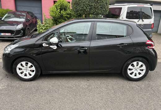 Peugeot 1.0i Access