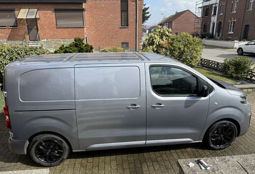 Peugeot 2.0 BlueHDi L2 Std Premium S&S (EU6.3)