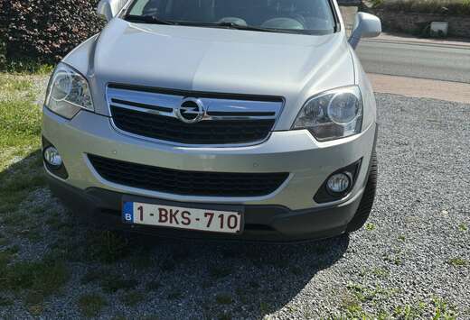 Opel 2.2 CDTI 4x2 Essentia Start/Stop