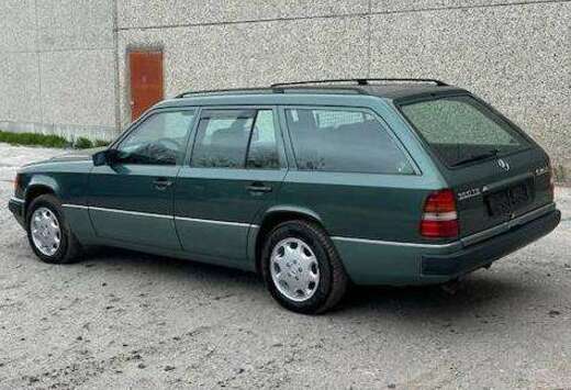 Mercedes-Benz 4 MATIC