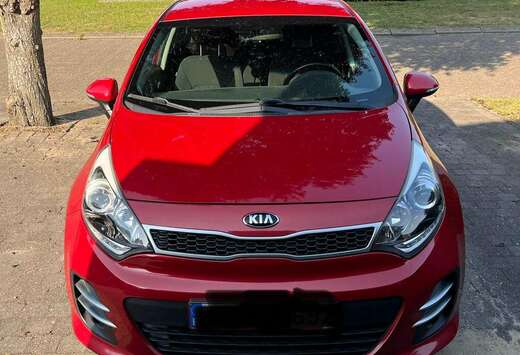 Kia Rio 1.2i Easy