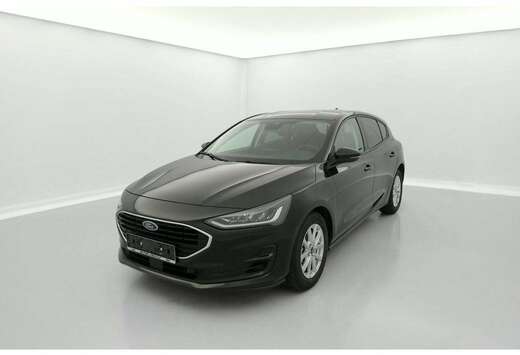 Ford Connected 1.5 EcoBlue 120CV *DEMO*BOITE AUTO*
