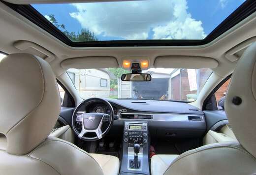 Volvo 2.0D
