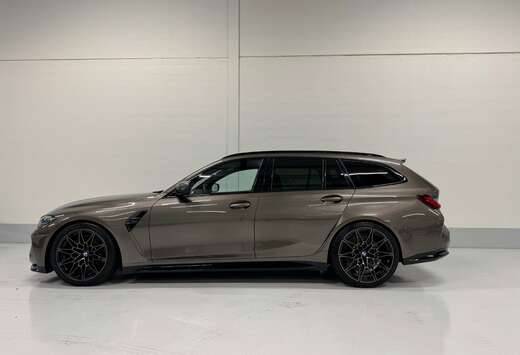 BMW Competition Touring *Individual*