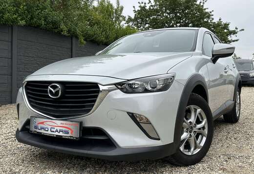 Mazda 1.5 SKYACTIV-D 2WD Play Edition LED/GPS/CRUISE/ ...