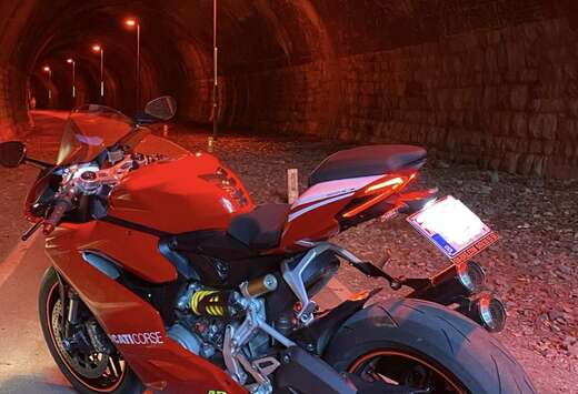 Akrapovic