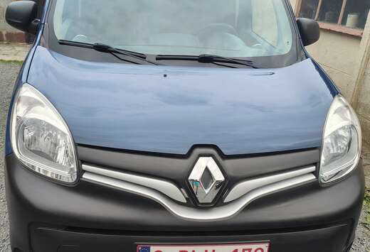 Renault Rapid dCi 75 Extra