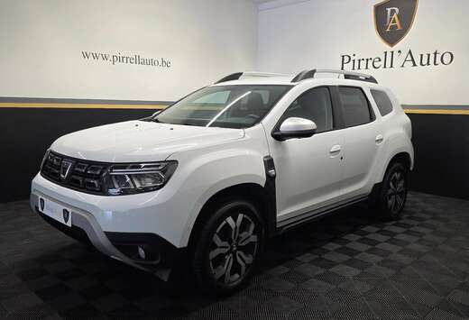 Dacia Journey *Garantie possible jusque 2 ans*