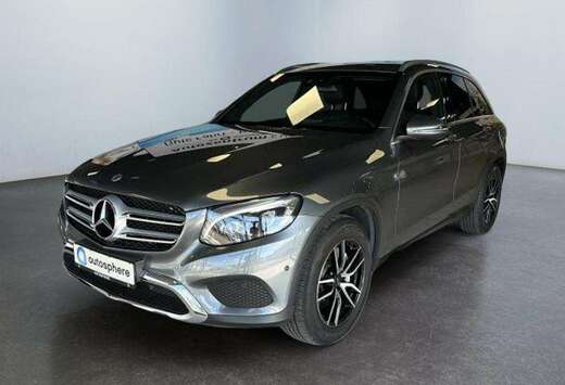 Mercedes-Benz BOITE AUTO*FULL PACK AMG*4X4*GPS*FULL