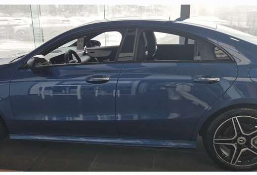 Mercedes-Benz Shooting Brake Star Edition