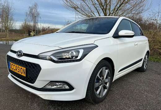 Hyundai i20 1.2 Style