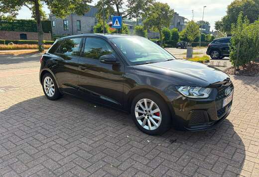 Audi A1 Sportback 30 TFSI Advanced Advanced