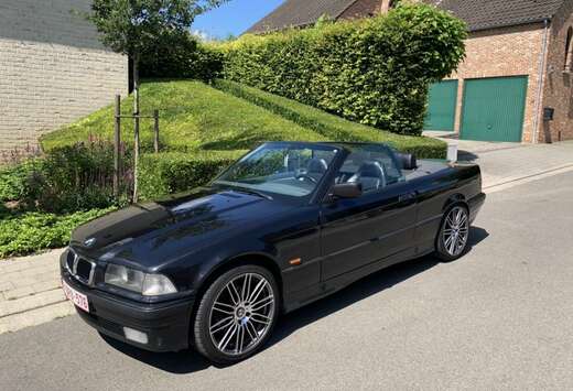 BMW 320i