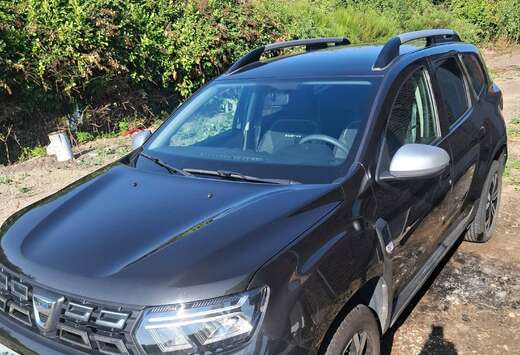 Dacia Duster 1.3 TCe 4WD Liberty GPF