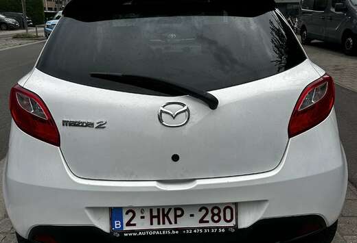 Mazda 1.3 MZR Prime-Line