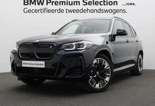BMW Impressive