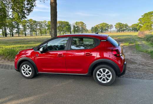 Citroen C3 Pure Tech 83 S