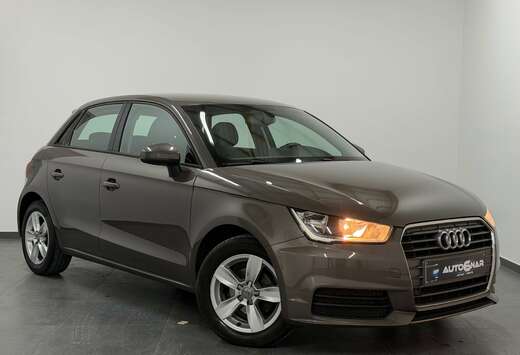 Audi Sportback 1.0 TFSI - 1erMain - Airco - Navi - Ca ...