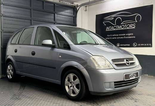 Opel 1.6i XE 16v Enjoy 97.000 KM