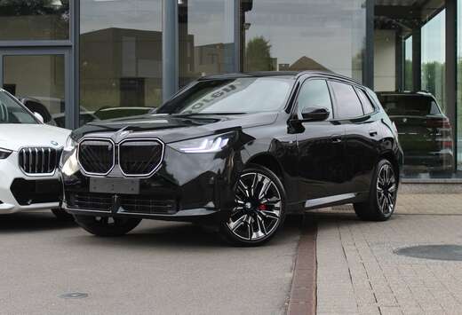 BMW xDrive20 LCI / M SPORT / PANO / 360 / VENT / FULL