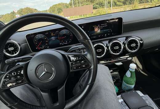 Mercedes-Benz d