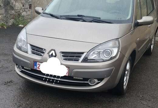 Renault 1.5 dCi Exception