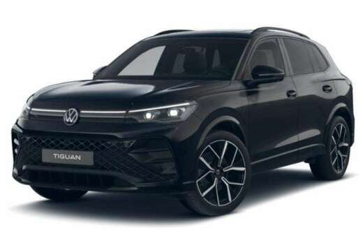 Volkswagen R-Line