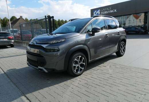 Citroen 1.2 i benzine 100pk Business Luxe Camera \'24 ...